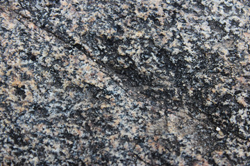 Closeup stone texture for background. photo