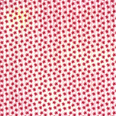 Watercolor background (pattern) with flowers. Hand drawn illustration.