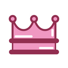 pink crown royal