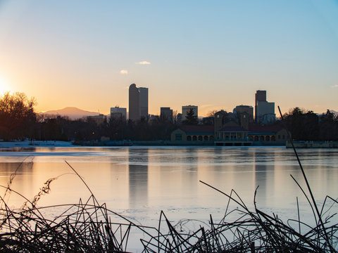 City Park/City Park Lakes
