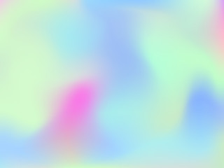 Obraz premium Gradient mesh abstract background.