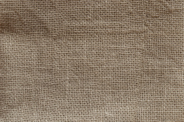 old dirty birlap textile texture background