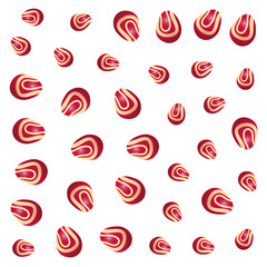 happy easter background