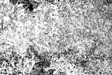 Black and white high contrast marble texture, desaturated high contrast background. Rough, scratch, splatter grunge pattern design brush strokes. 