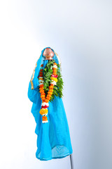 Gudi Padwa Marathi New Year