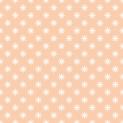 Seamless pattern vector