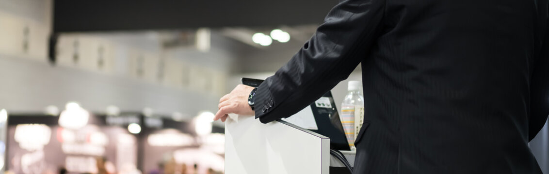 プレゼンテーション