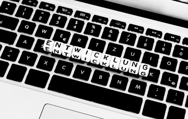 Entwicklung