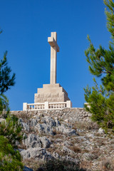 Obraz premium ドブロブニク