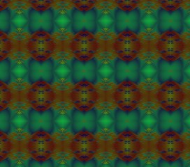 Fototapeta premium Abstract color background, art, beauty, illustration, love , heart