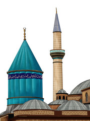 mosque
