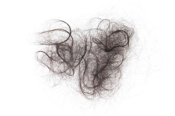 Hair fall hairloss