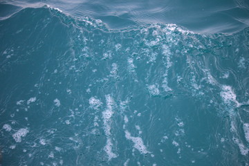 Fototapeta premium beautiful seawater texture