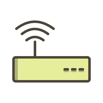 Modem Icon