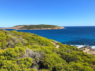 Observatory Point an der Great Ocean Road in Esperance V