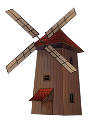 windmill 