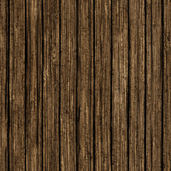 Fototapeta premium Realistic texture of pale wood seamless texture