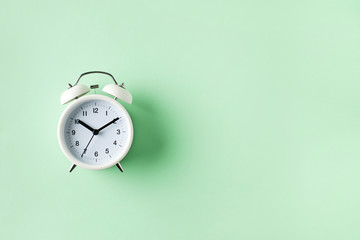 Retro Alarm Clock