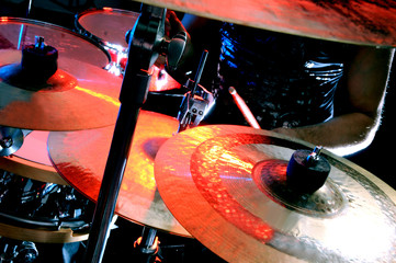 Drums