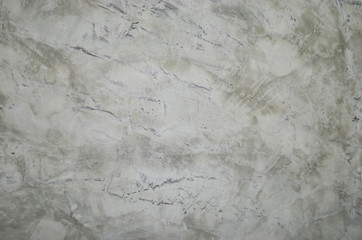 Plastered cement wall. Cement patterned background.