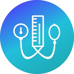 Illustration  BP Apparatus Icon