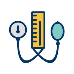 Illustration  BP Apparatus Icon