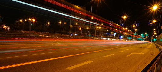 light panting © PRZEMO_PHOTO