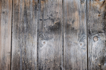 Hintergrund altes Vintage-Holz