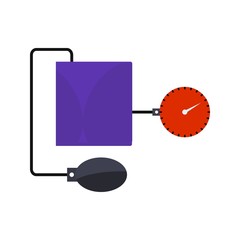 Illustration  BP Apparatus Icon