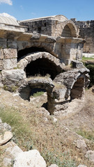 Hierapolis Ancient City