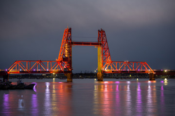 昇開橋