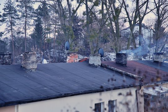 smog