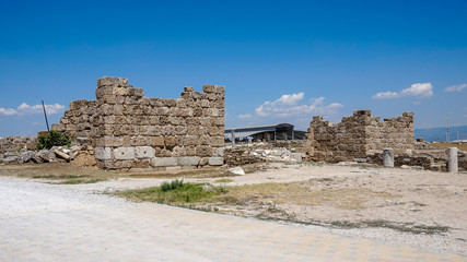 Laodikeia Ancient City 