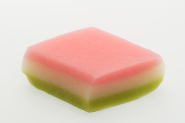 菱餅