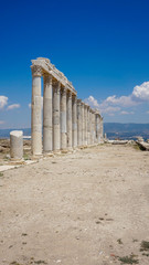 Fototapeta premium Laodikeia Ancient City