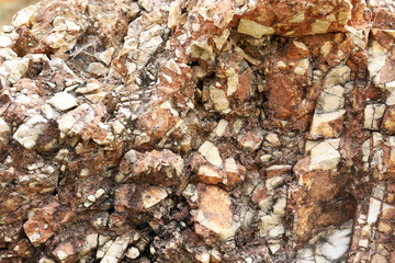 Stone texture - background