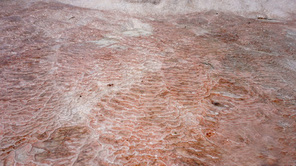 Pamukkale (HIERAPOLIS)
