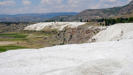 Pamukkale (HIERAPOLIS)