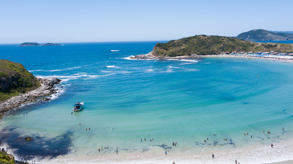 Obraz premium Cabo frio