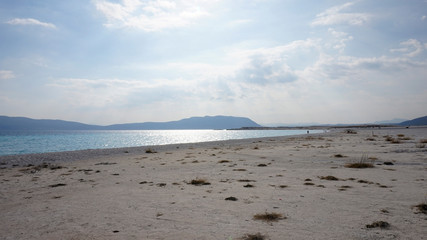 Salda Lake