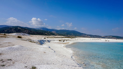 Salda Lake