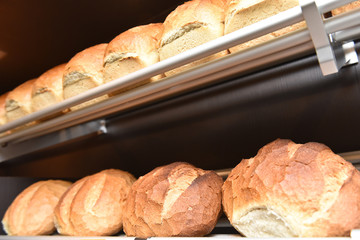 Boulangerie Boulanger Pain