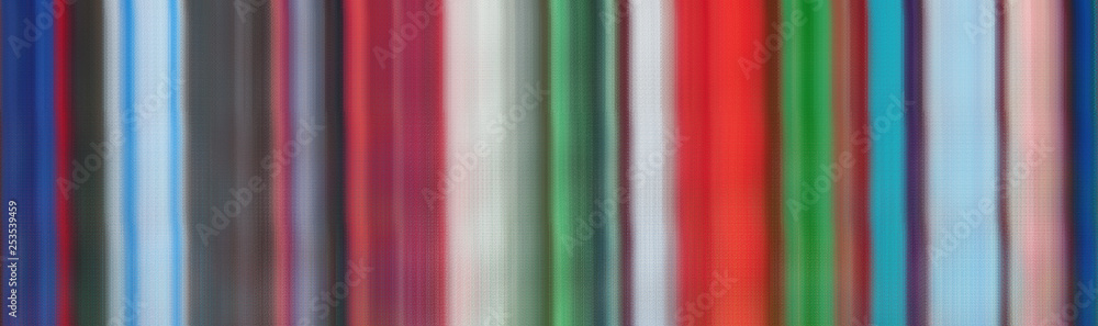 Canvas Prints Fundo abstrato colorido