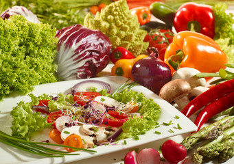 Salat 1