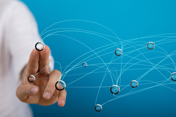 network digital gruppe