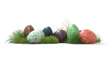 theme of easter holiday