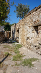 Stratonikeia Ancient City