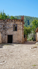 Stratonikeia Ancient City