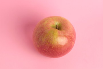 Fresh apples variety grown in the apple country South Tyrol, northern Italy.