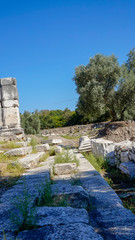 Stratonikeia Ancient City